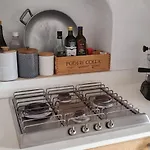 Il Carrubo Сasa de vacaciones Finale Ligure