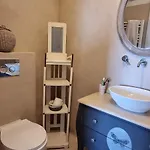 Сasa de vacaciones Il Carrubo *