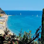 Il Carrubo Сasa de vacaciones Finale Ligure