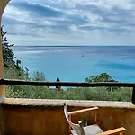 Il Carrubo Сasa de vacaciones Finale Ligure