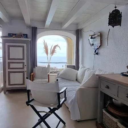 Prázdninový dům Il Carrubo