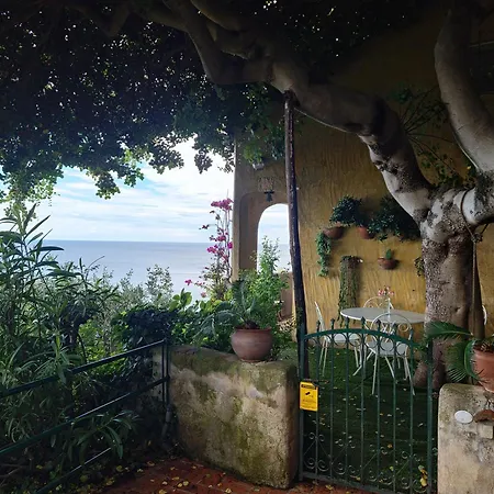 Il Carrubo * Finale Ligure