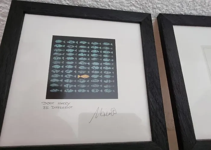 Prázdninový dům Il Carrubo *