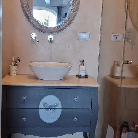 Holiday home Il Carrubo