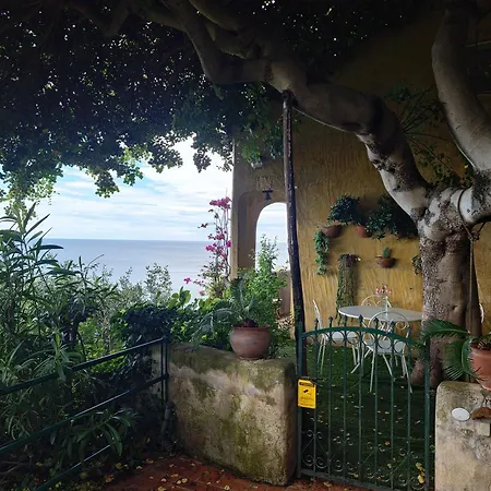 Il Carrubo Holiday home Finale Ligure